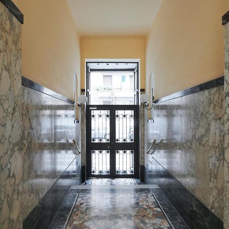 Apartmán Primopiano - Macchi Milán Exteriér fotografie