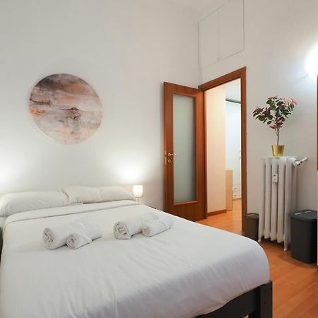 Apartmán Primopiano - Macchi Milán Exteriér fotografie
