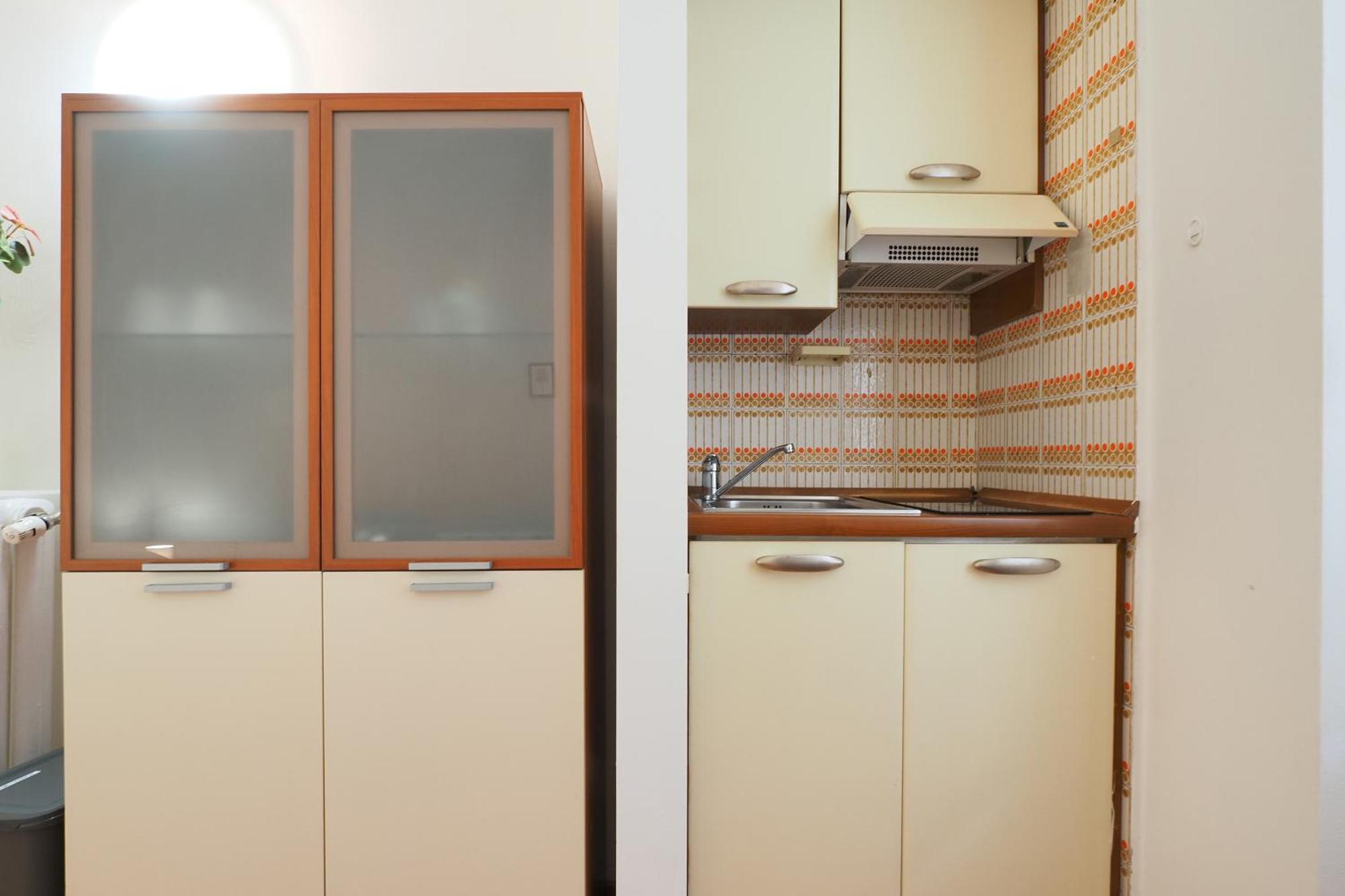 Apartmán Primopiano - Macchi Milán Exteriér fotografie