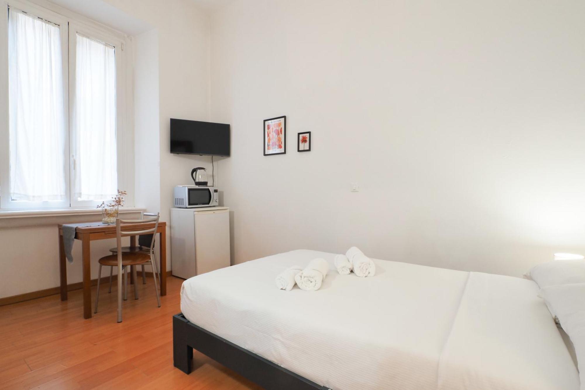 Apartmán Primopiano - Macchi Milán Exteriér fotografie