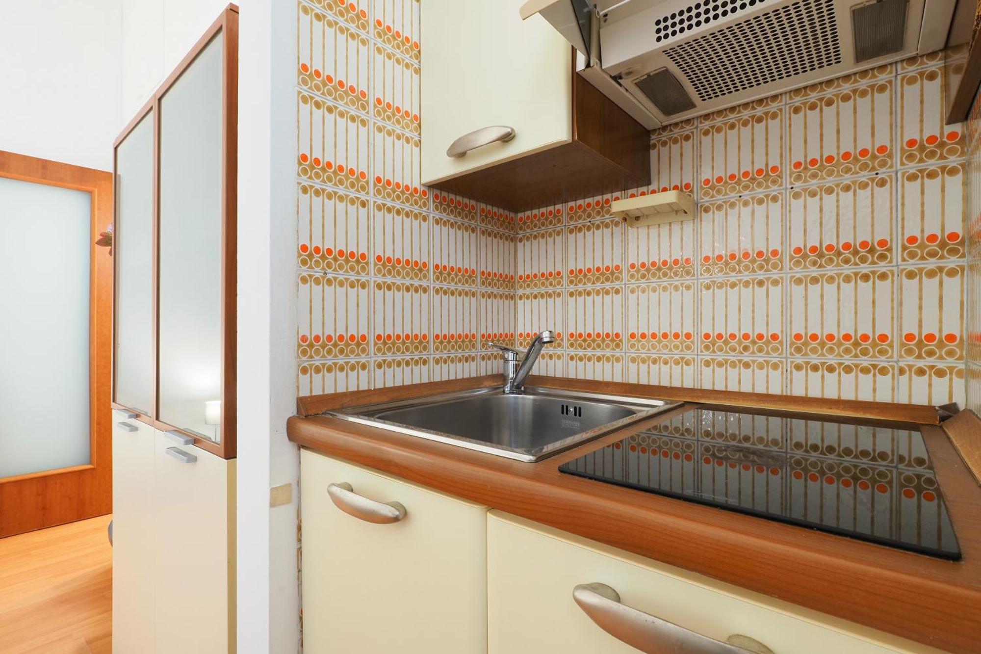 Apartmán Primopiano - Macchi Milán Exteriér fotografie